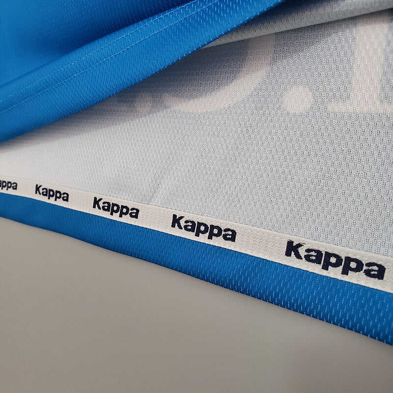 1997/99 Manchester City home