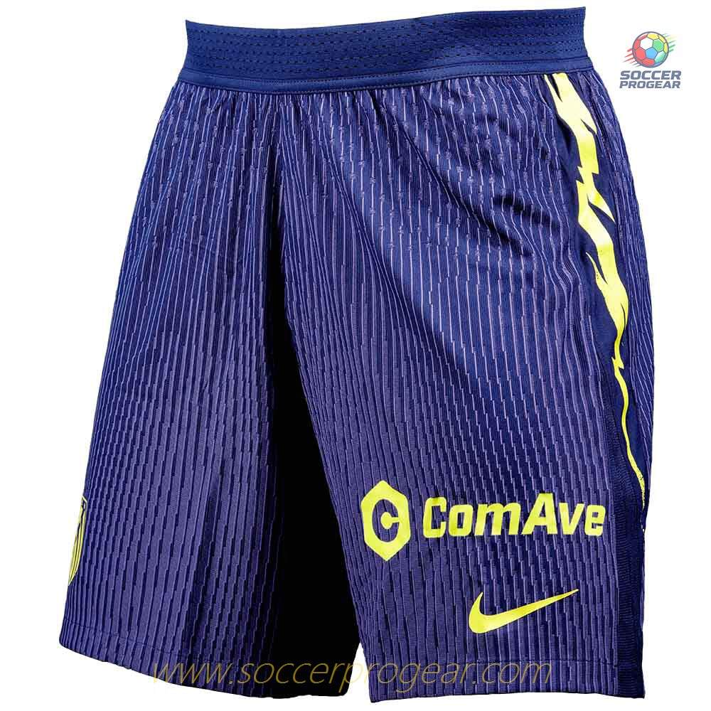 Atletico Madrid Away Shorts 2025/26 Collection