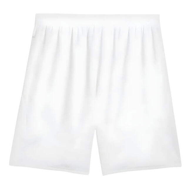 2024-2025 Home Shorts by AC Milan (Junior