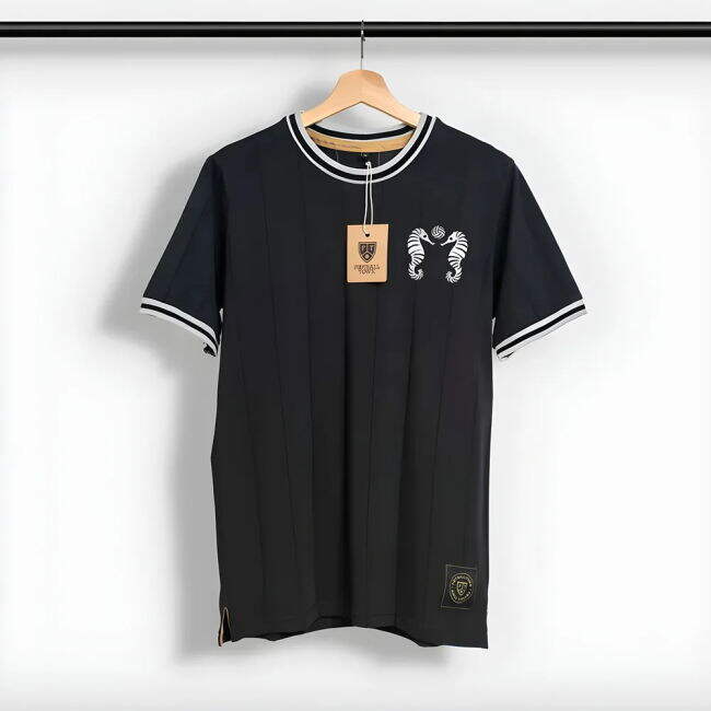 Newcastle Seahorses Retro Shirt - (Men