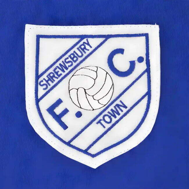 Premium League Two Jersey Shrewsbury
