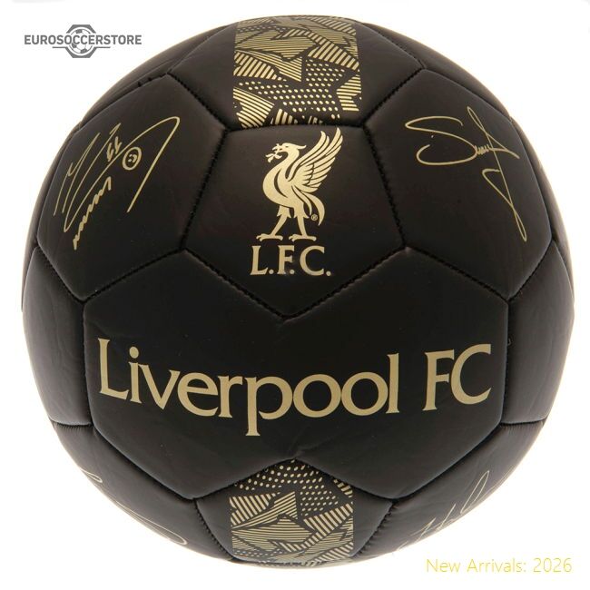 Liverpool Elite Home Jersey English Premier League Performance Fabric