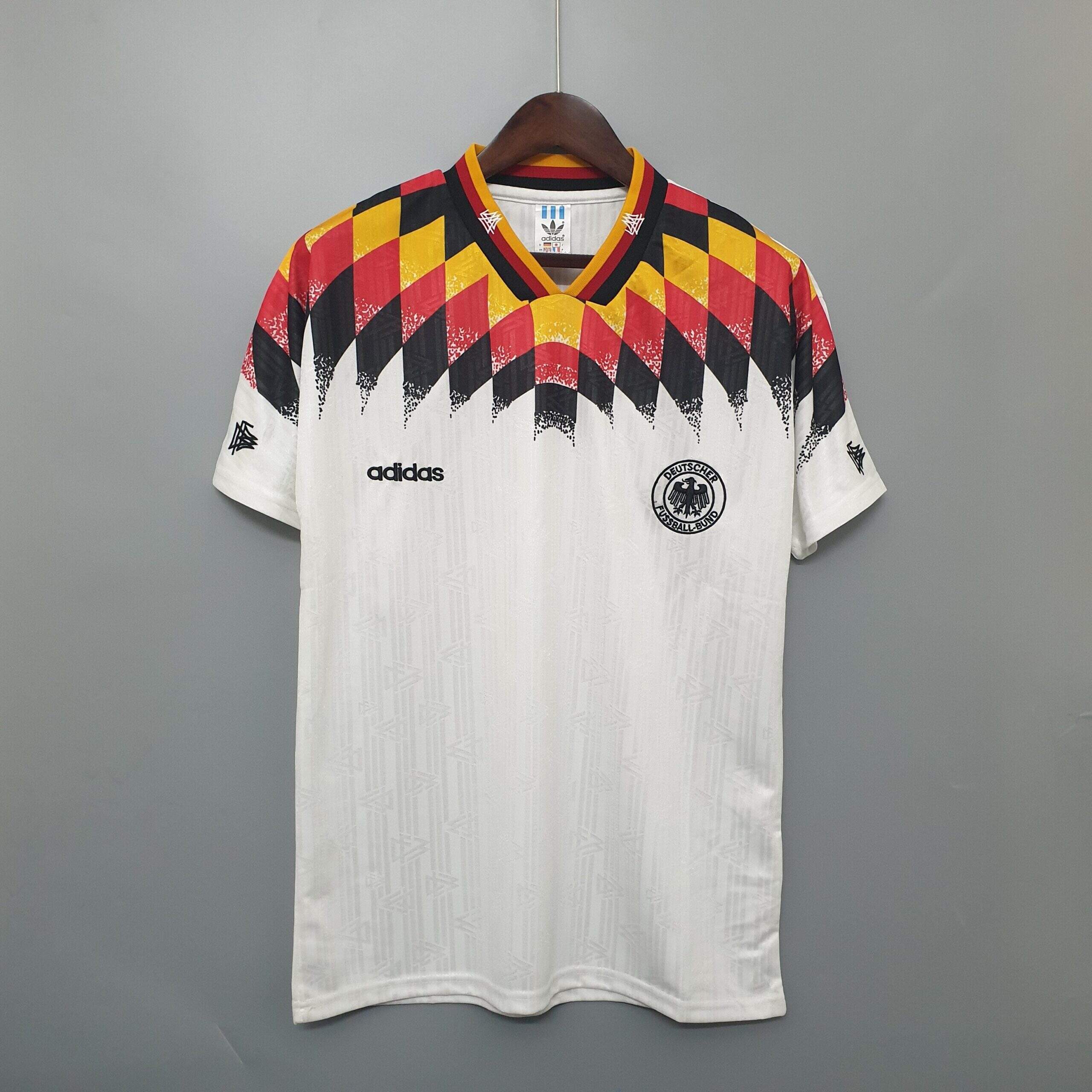 1994 Germany Home retro  Kit