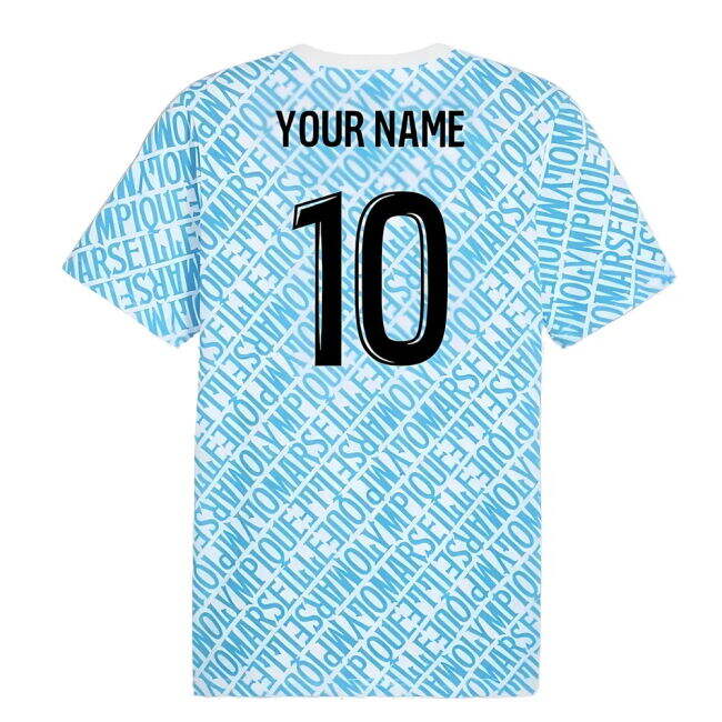 Om Football T-shirt Pierre-emerick Aubameyang #10 Best Value Mod (v3)