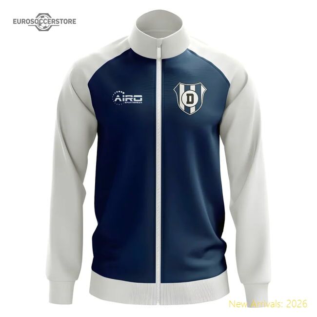 Football Team Top Jacket (2024-2025) Style Performance Durability