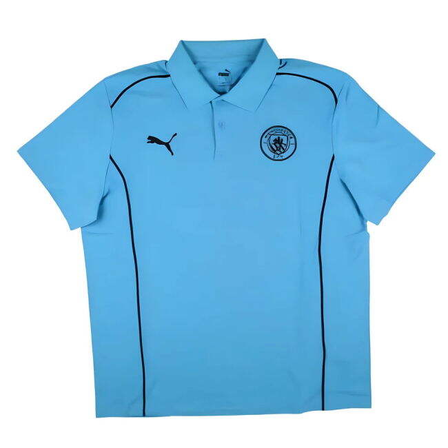 Man City Soccer Jerseys Classic Jersey 2024-2025 #6