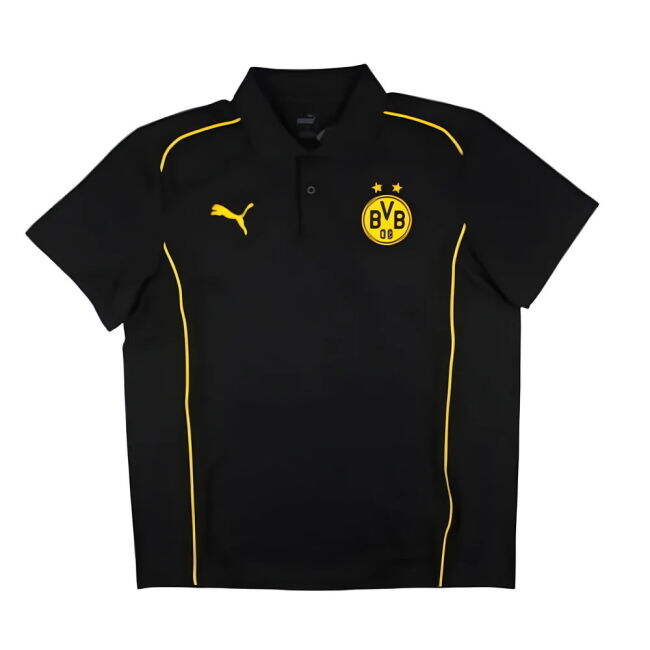 Borussia Dortmund Limited Edition Jersey 2024-2025 #80