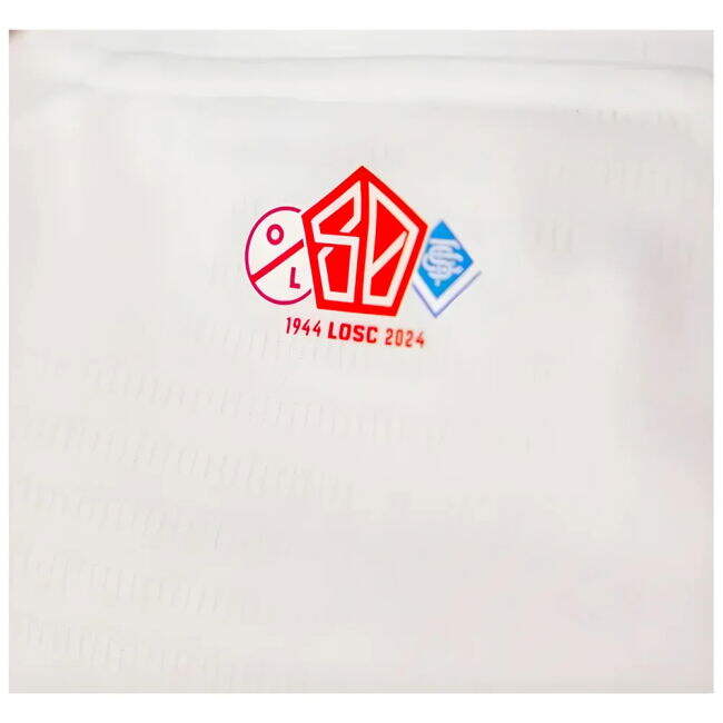 2024-2025 Lille Away Shirt
