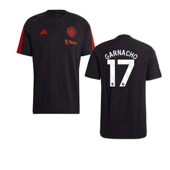 Man Utd Pro Jersey 2023-2024 #88