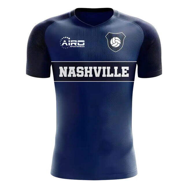 Home - Premium Quality - Football Shirt - Moisture Wicking