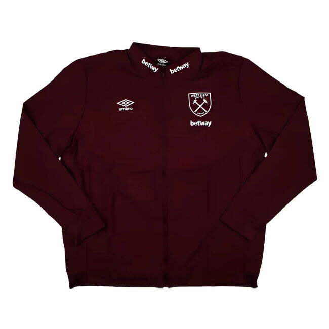 West Ham Football Club Supporter Kit - Adults Version
