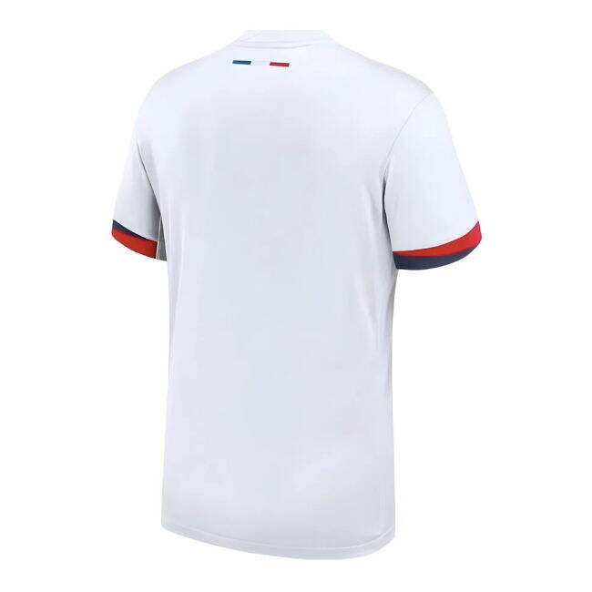 2024-2025 PSG Away Shirt (O.Dembele 10)