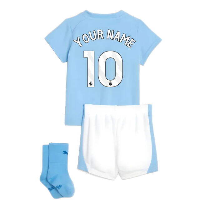 2025-2026 France Soccer Team Concept Strip