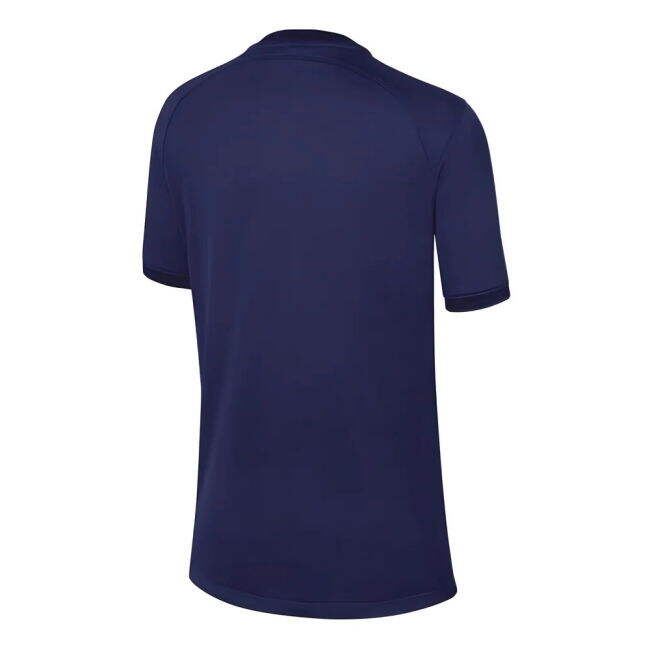 France Performance Home Jersey 2022-2023