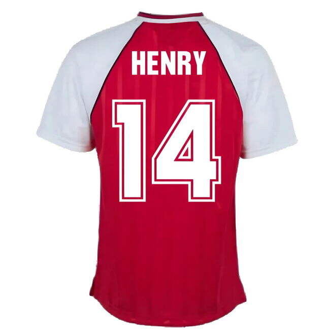 Pro Style Arsenal Top Level Home Pro Shirt (1)