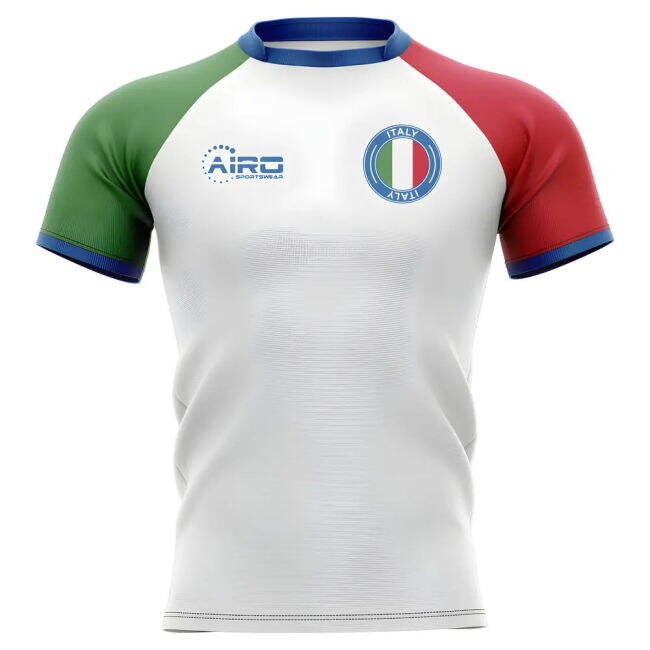 Rugby Modern Jersey 2025-2026 #31