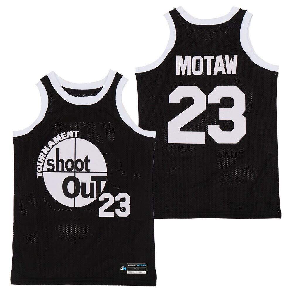 Special Custom Basketball Jersey XB4347
