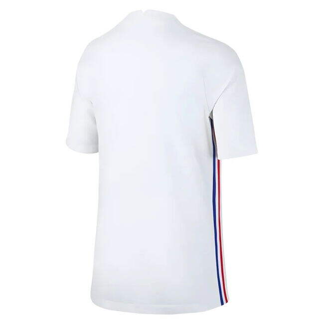 France Modern Away Jersey 2020-2021