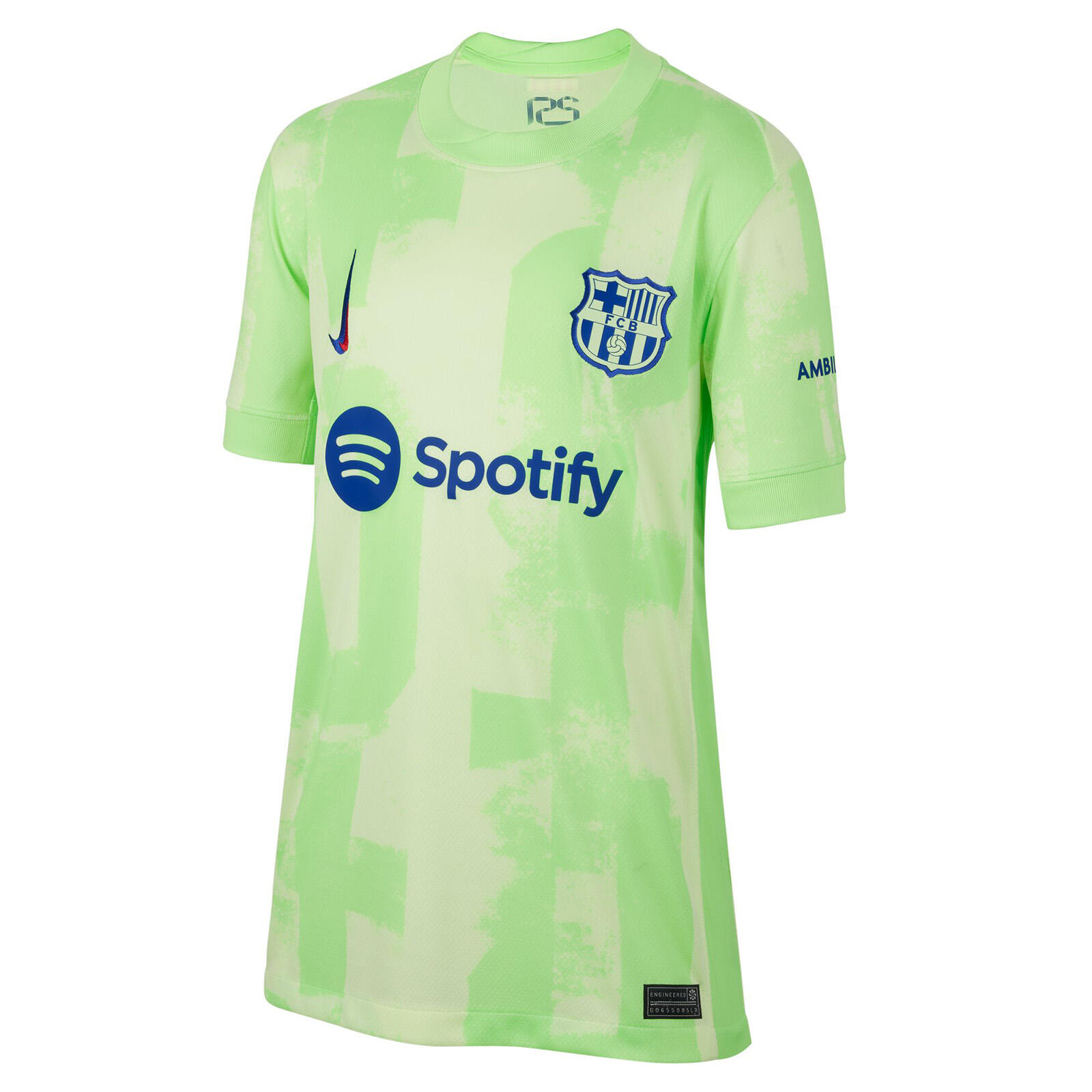 Looking for Barcelona Home Jersey? Get official Nike Official