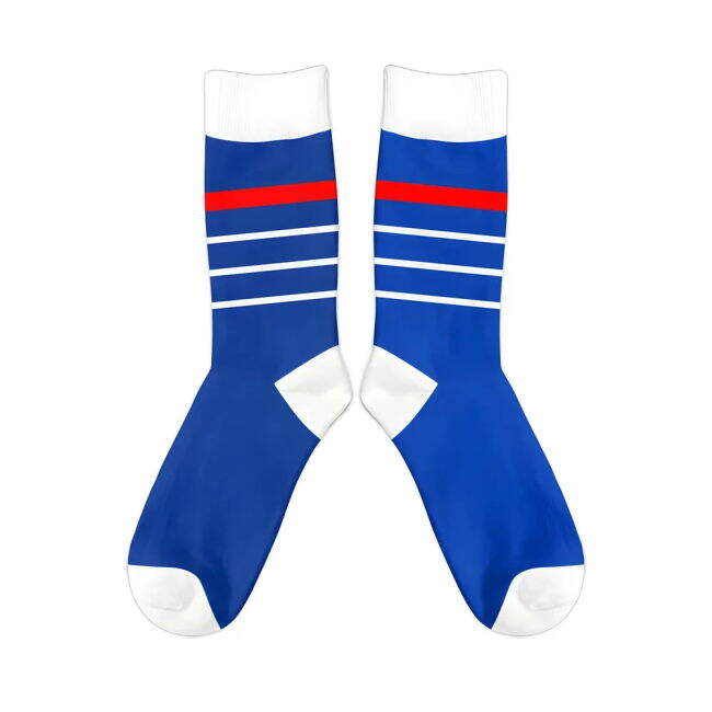 France Soccer Squad Traditional Home Match Shirt