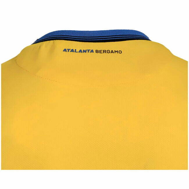 Atalanta 2024-2025 Third - Durable Performance Driven Edition