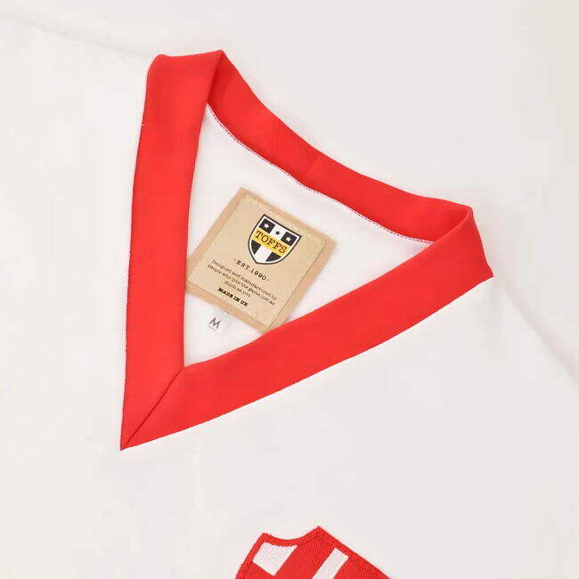 True Football Padova #1960 High Performance Fresh Look Shirt Europe...