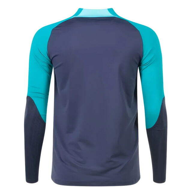 High Performance Barca 2024-2025 Season Enthusiastic Football Kit