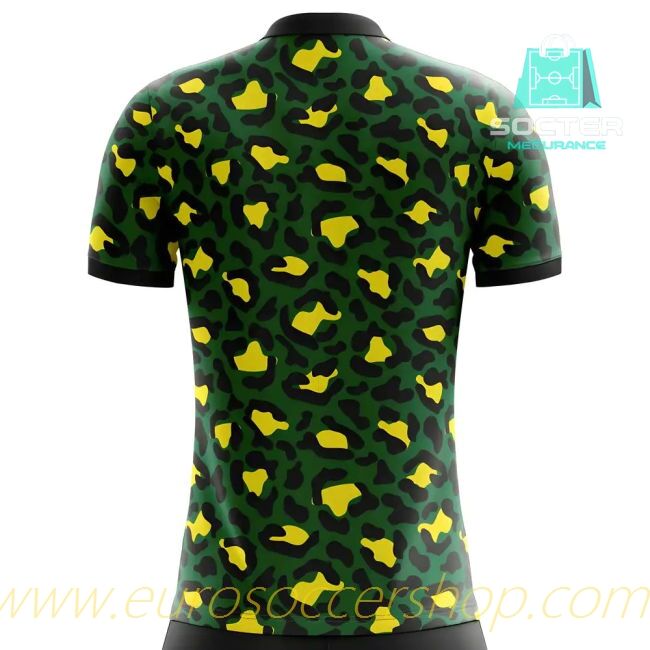 2025/26 Campaign Zaire Home Concept Edition