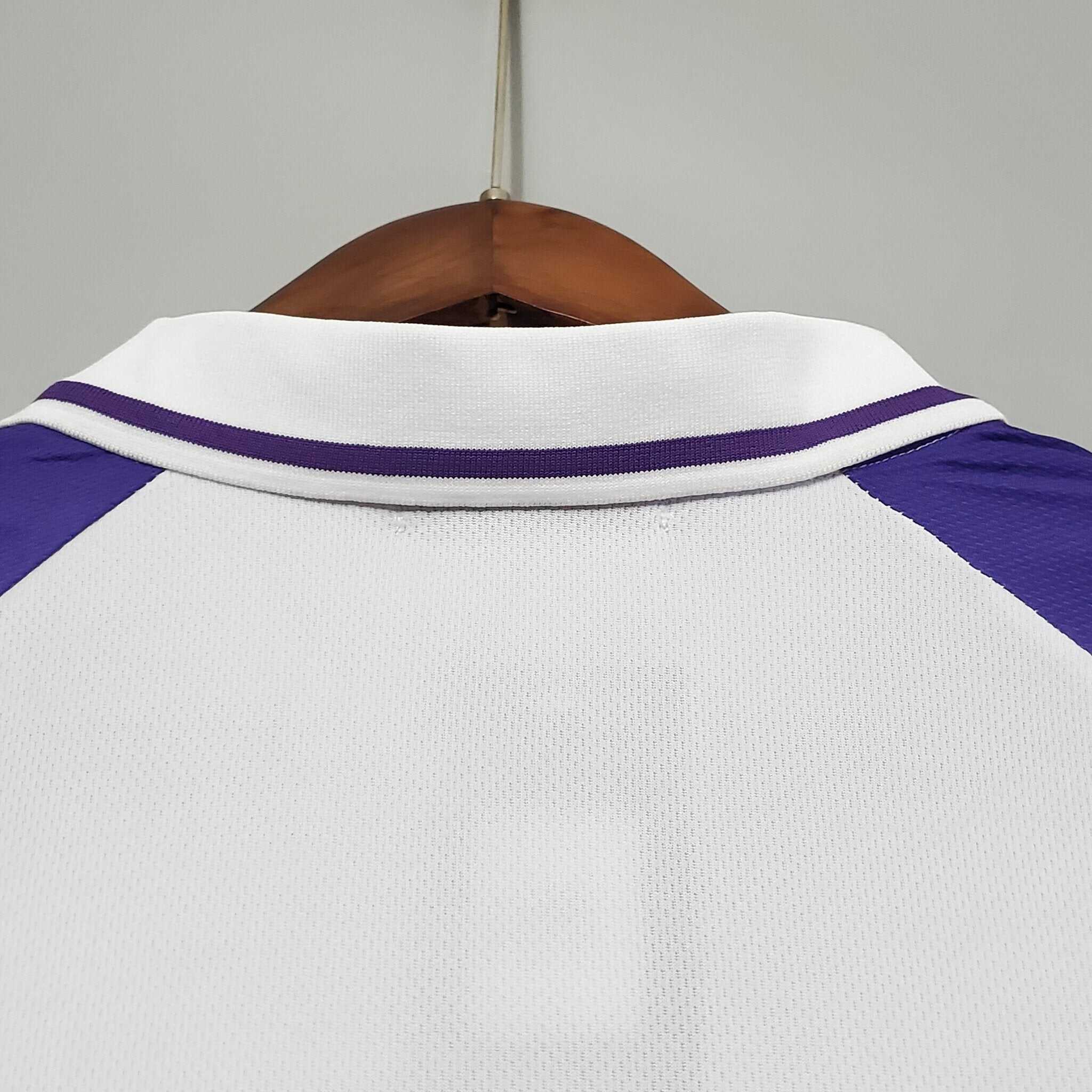 1998 Fiorentina away kit