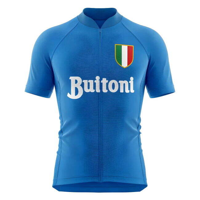 Napoli Performance Jersey Napoli