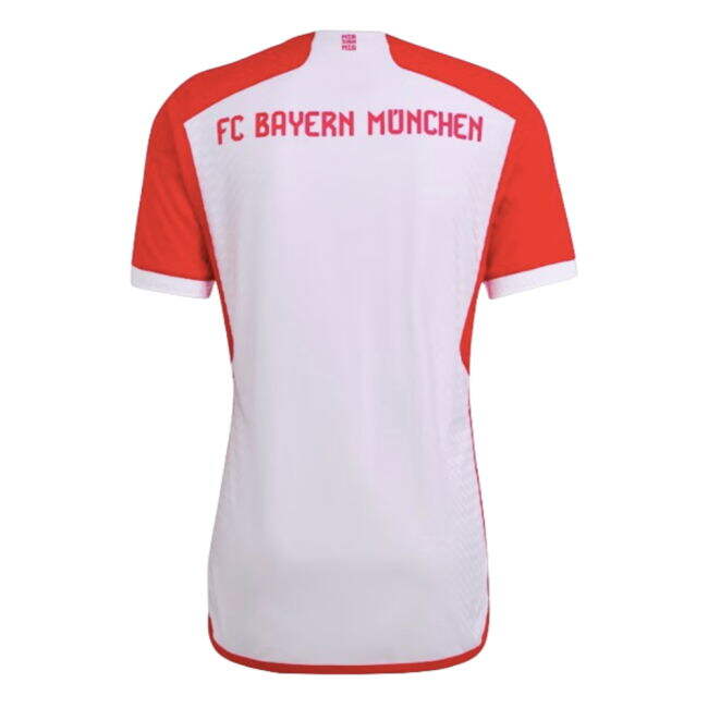 Trendy Bayern Munich Home Jersey 2023-2024