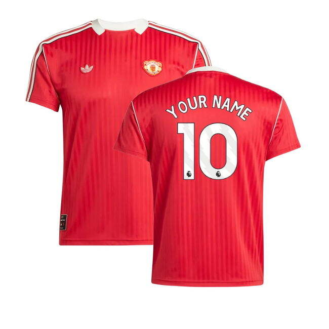 Man Utd economical Third Soccer Jersey | luxury | top-grade