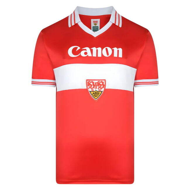 Special VFB Stuttgart Jersey Score