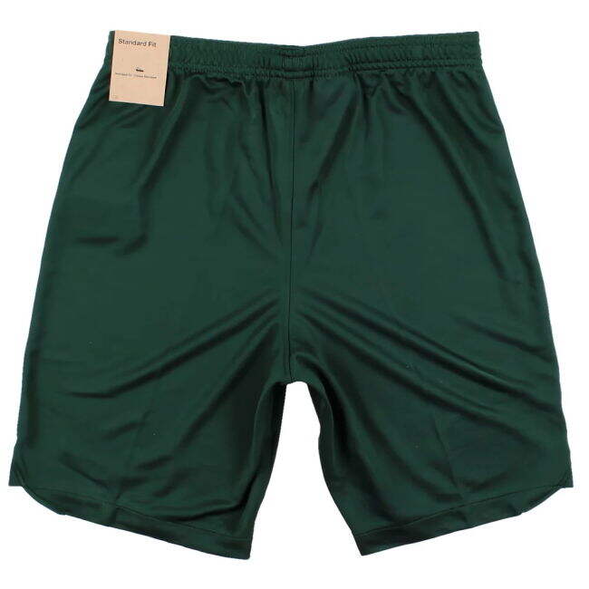 Nigeria official style Home Shorts 2022-2023 (Junior