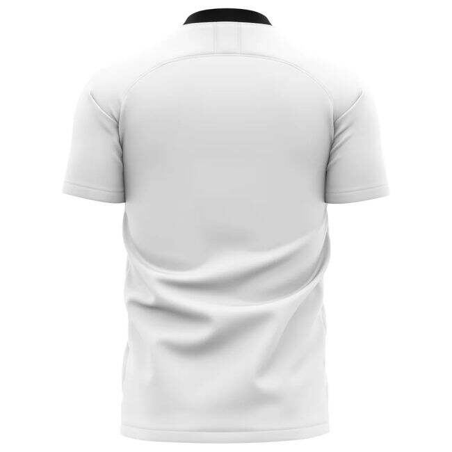 Football Club Superior Craftsmanship Licensed Fresh Look Fan Shirt