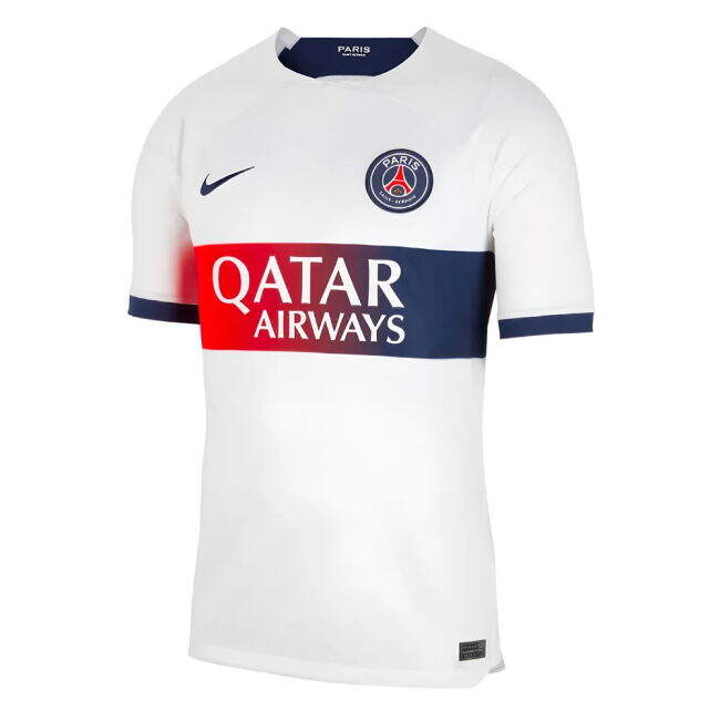 Away Shirt for PSG 2023-2024