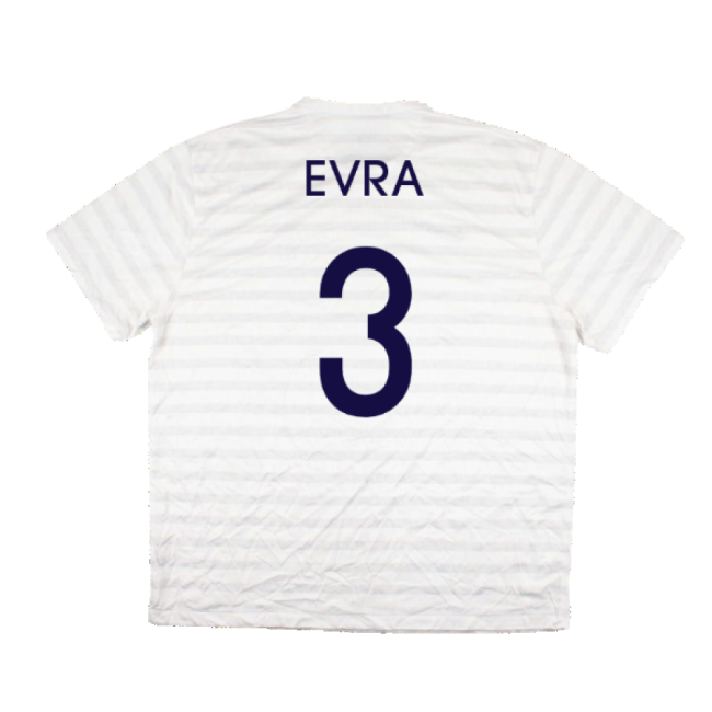 2025-2026 France Football Team Away Jersey