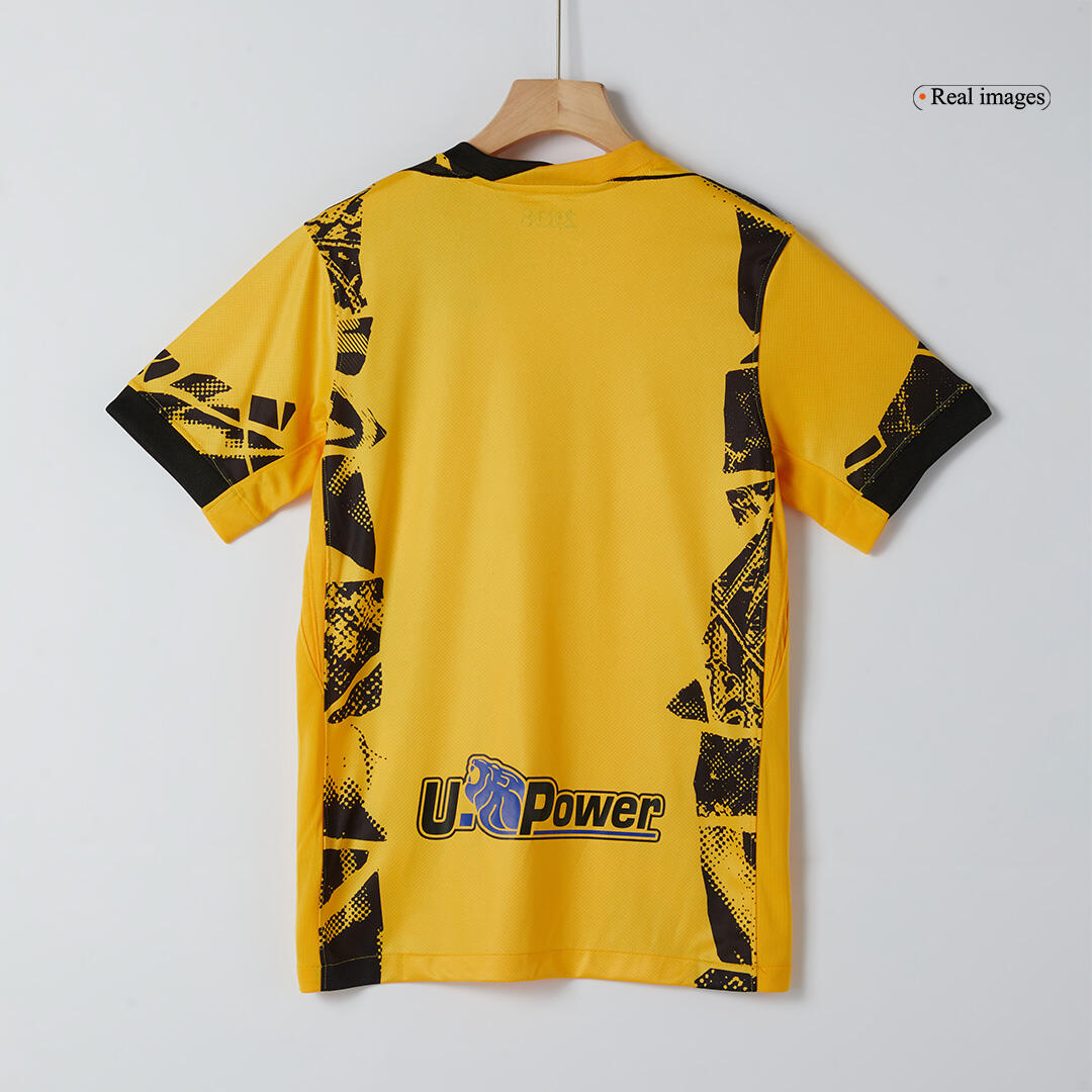 2425 Inter Milan Third Football Shirt Authentic Version - Official