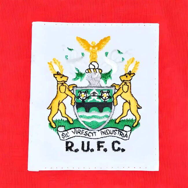 Fashionable Rotherham United 1959-1960 Retro Football Shirt for Sup...