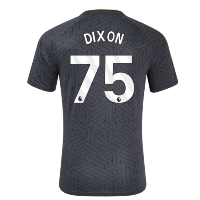 Everton Team Fashionable Away Game Jersey