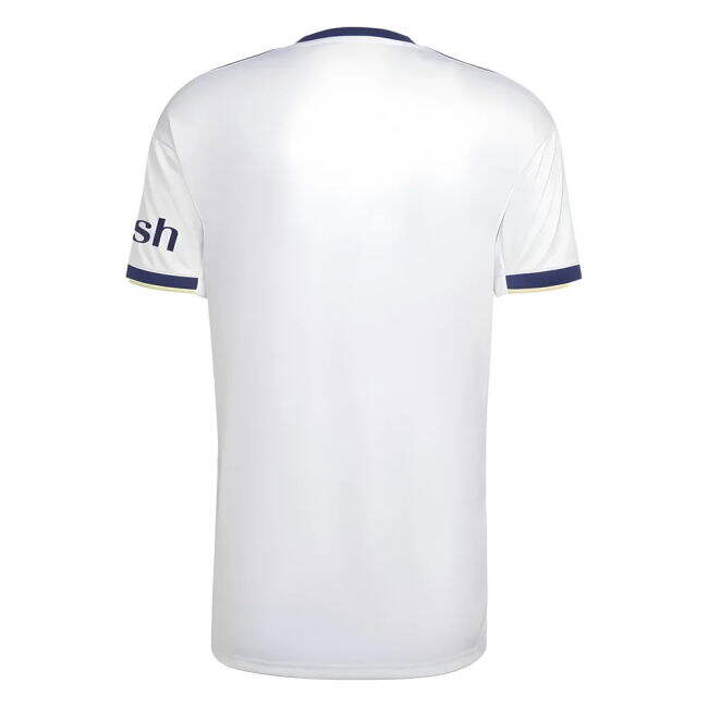 2022-2023 Leeds United Home Shirt (AARONSON 7)