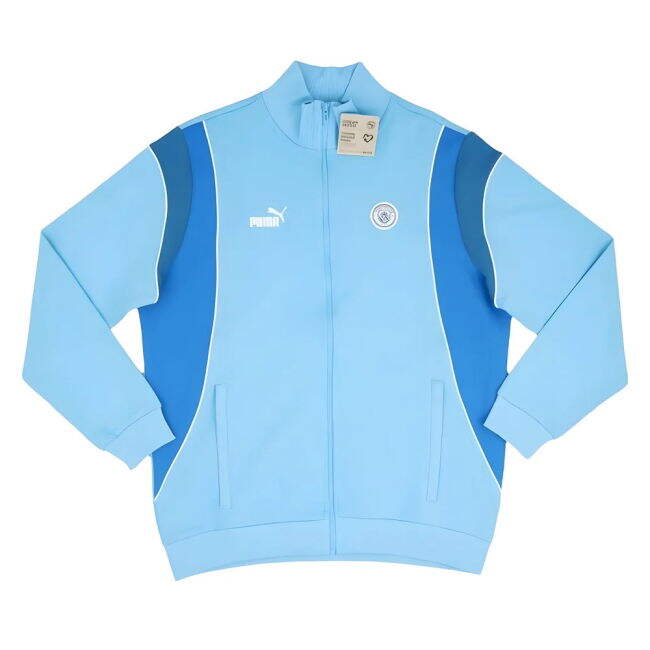 Man City Soccer Jerseys Modern Jersey 2023-2024 #10