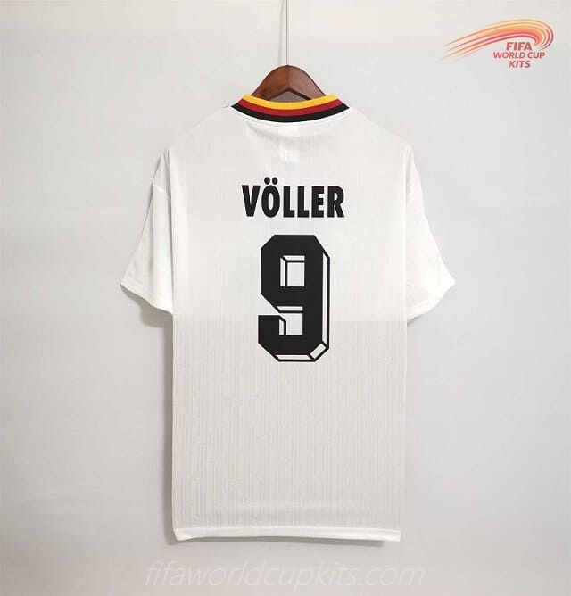 Germany year 1994 Primary Football Shirt