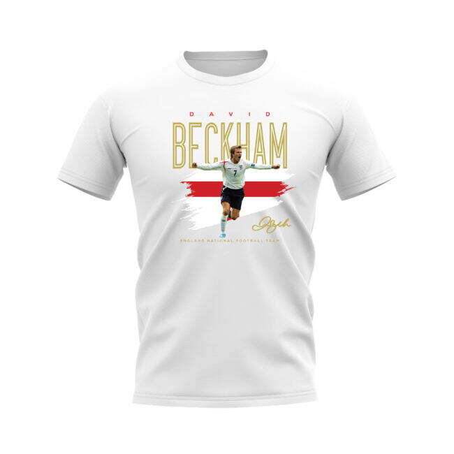 David England Jersey (Adult)