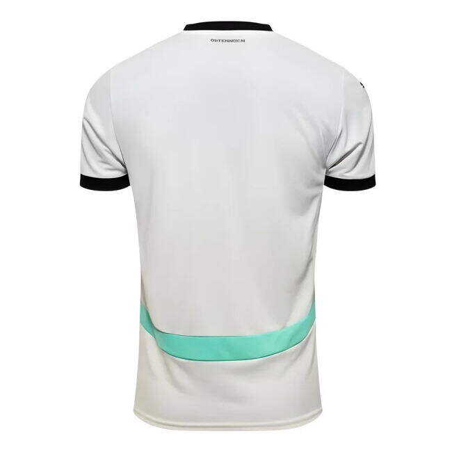 And Value For Money 2024-2025 Austria Away Shirt Cute