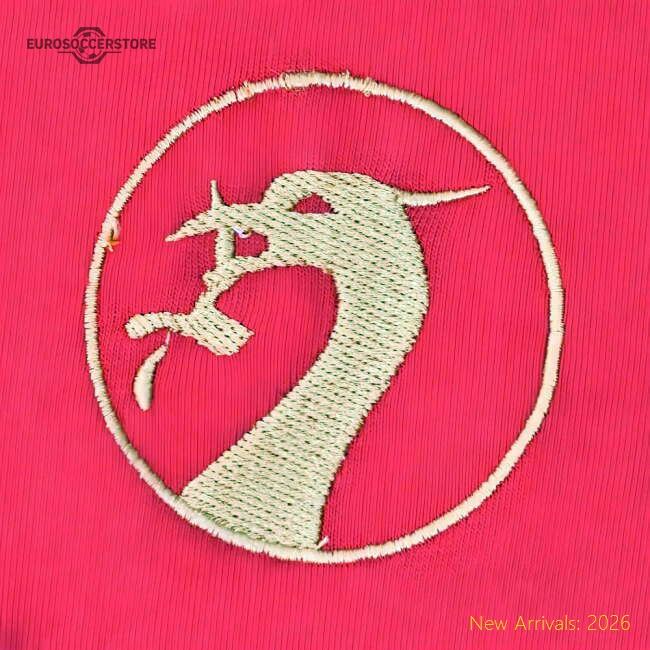 Premium Liverpool No 7 Red Polo Shirt - Premium Quality Football