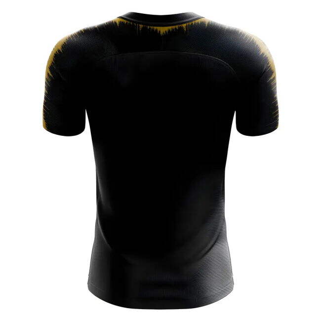 Official 2025-2026 Away - Football Shirt - Game Day - Official