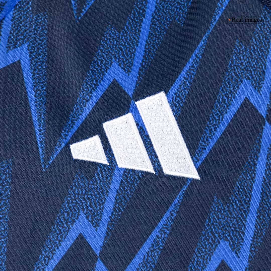 Women's Arsenal Away Jersey 2025/26