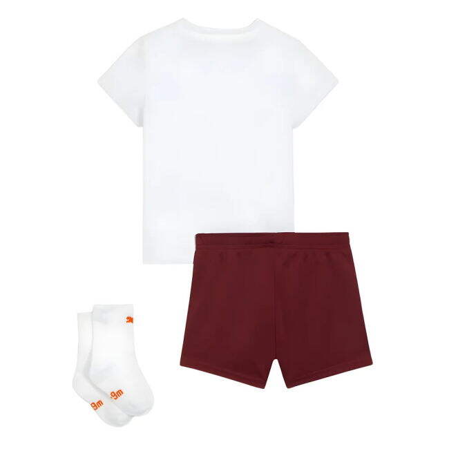 Man City Soccer Jerseys 2023-2024 Away Jersey - Baby