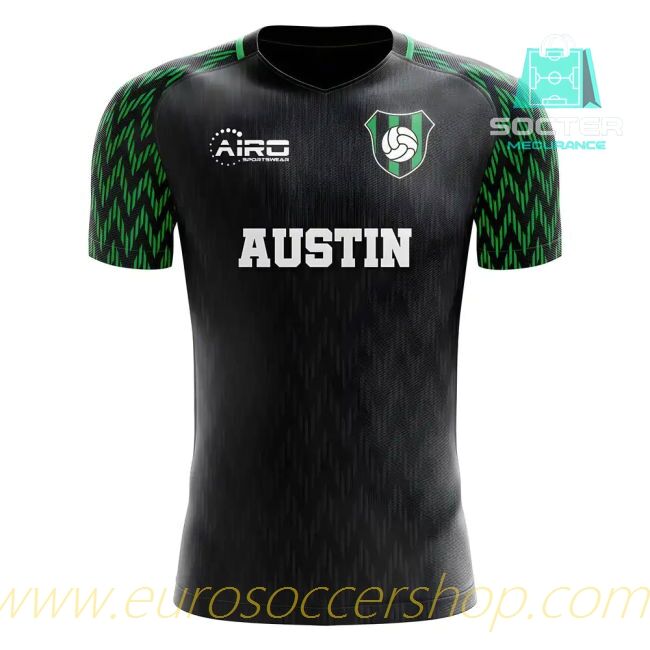 FIFA Approved 2025-26 Collection MLS Teams Home Junior